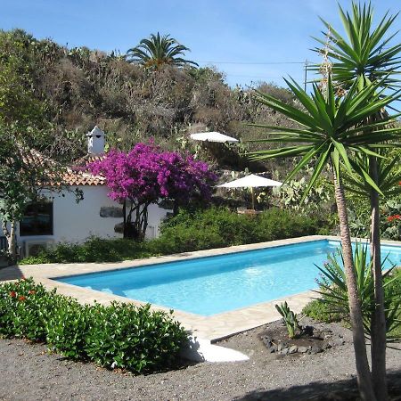 Villa Casa Ruth Los Llanos De Aridane Esterno foto
