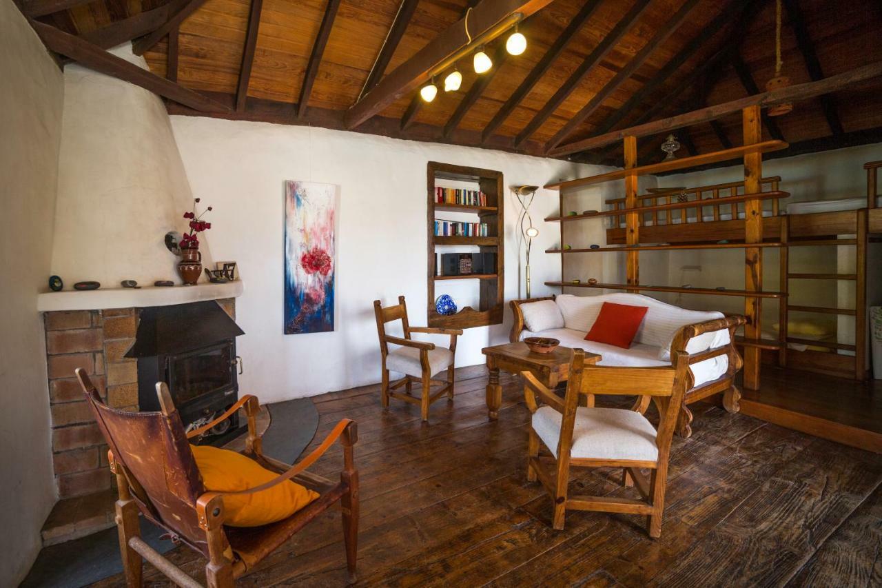 Villa Casa Ruth Los Llanos De Aridane Esterno foto