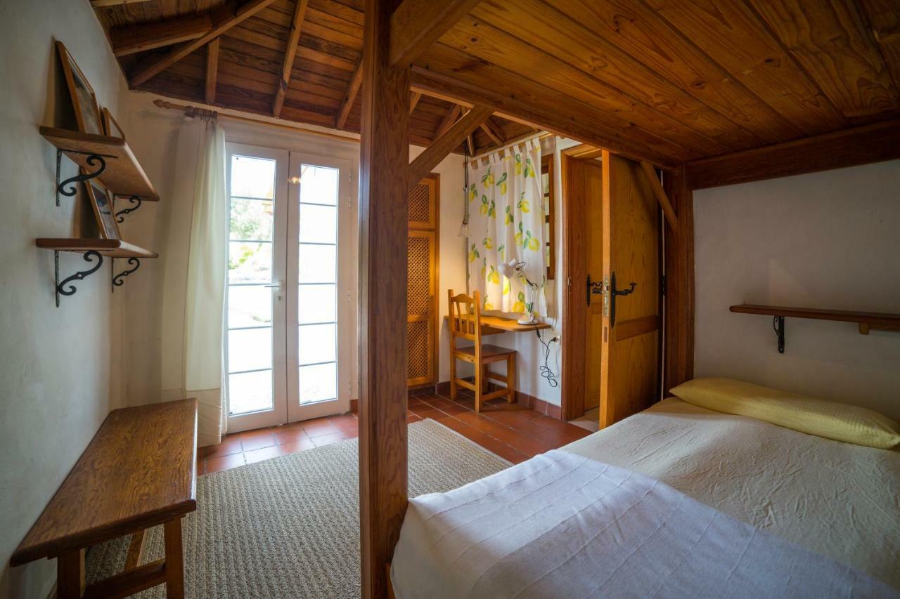 Villa Casa Ruth Los Llanos De Aridane Esterno foto