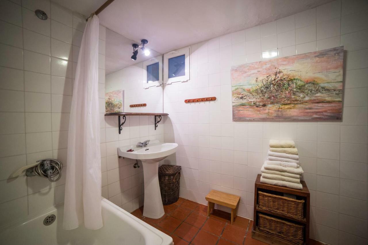 Villa Casa Ruth Los Llanos De Aridane Esterno foto