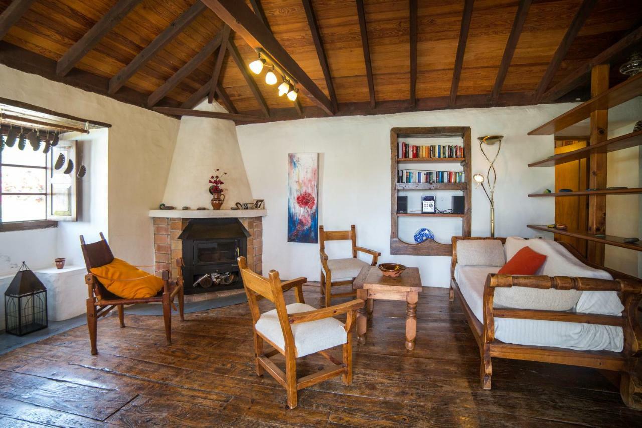 Villa Casa Ruth Los Llanos De Aridane Esterno foto
