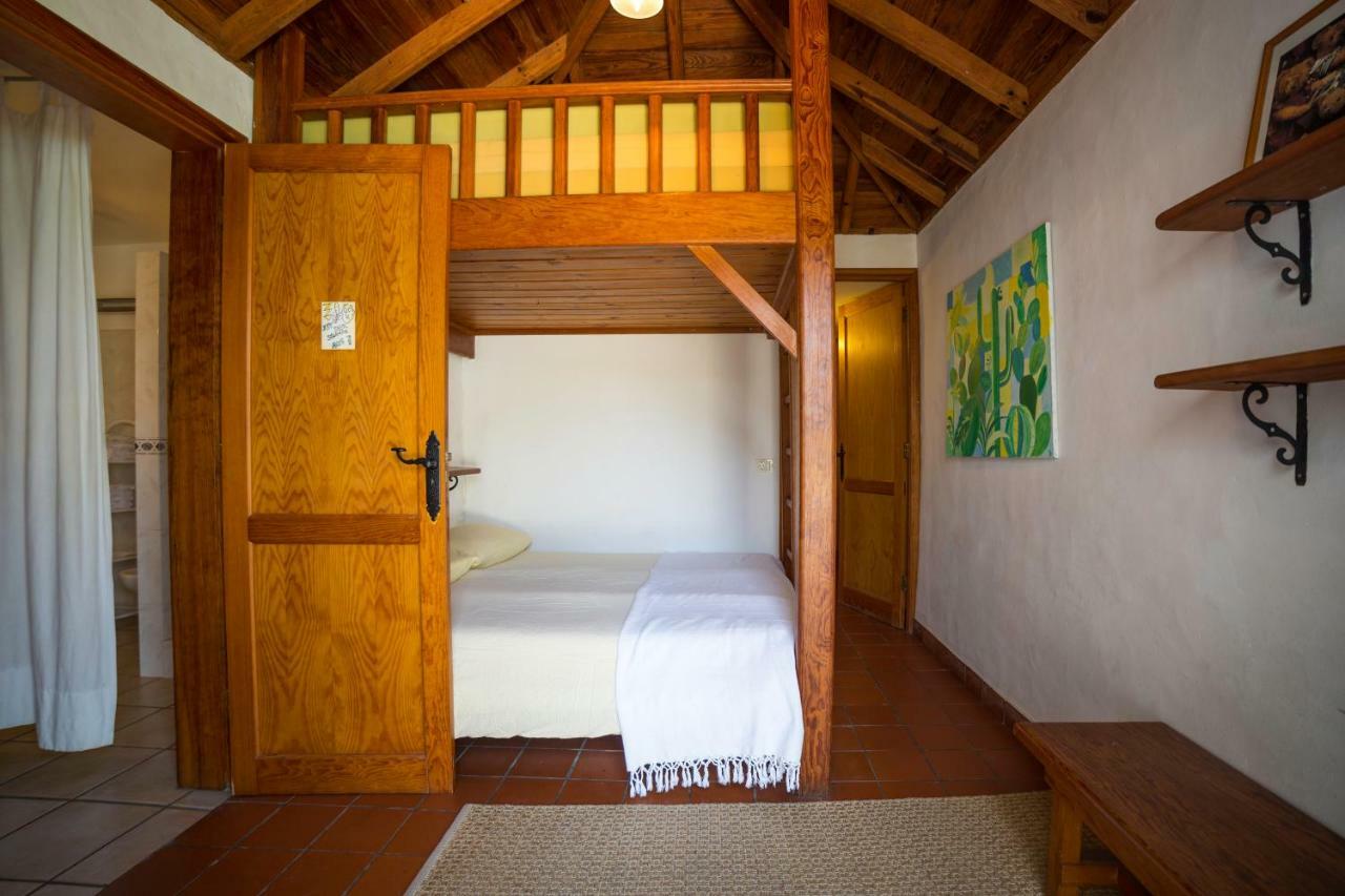 Villa Casa Ruth Los Llanos De Aridane Esterno foto