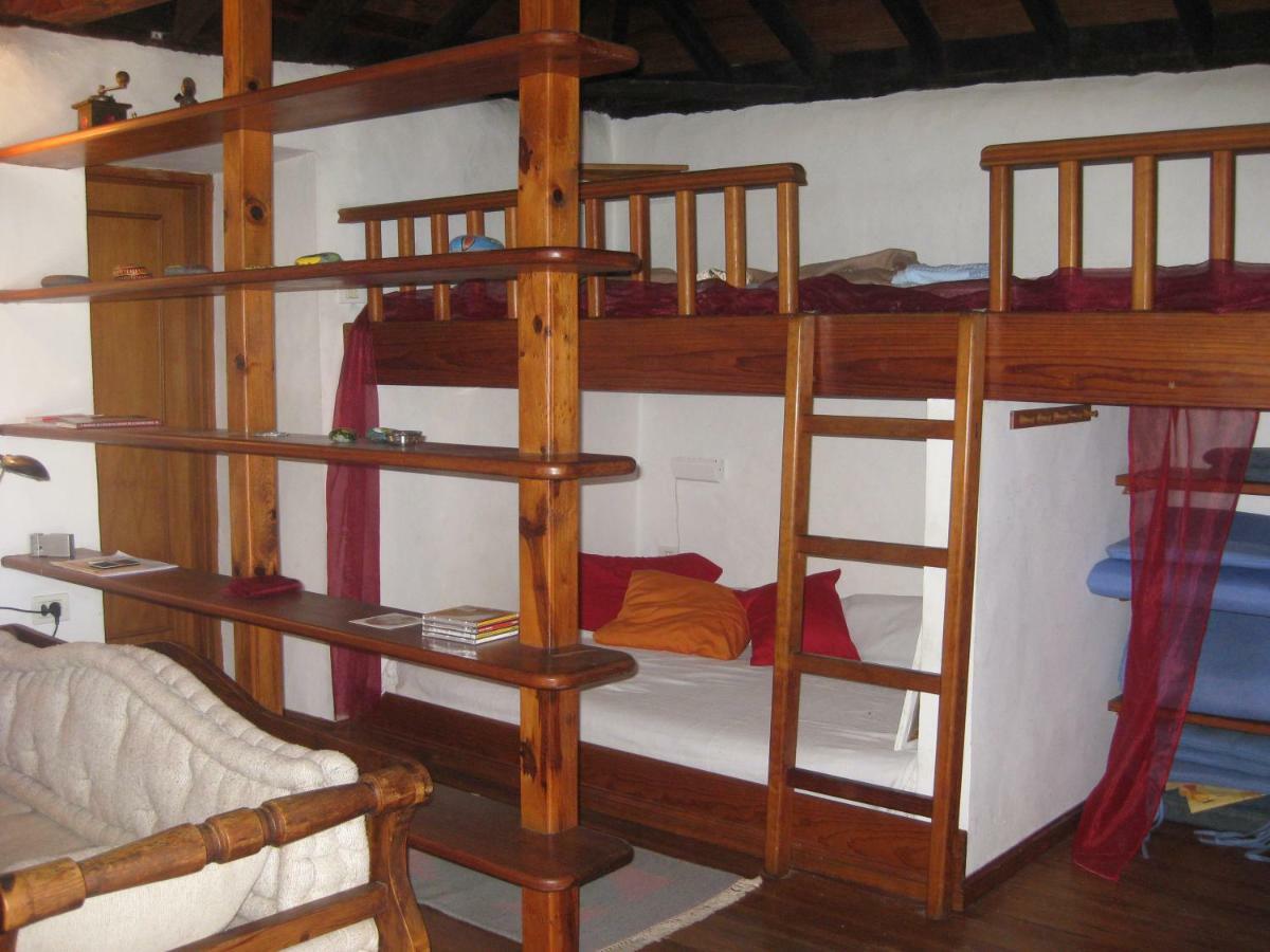 Villa Casa Ruth Los Llanos De Aridane Esterno foto