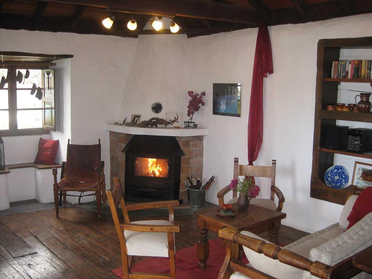 Villa Casa Ruth Los Llanos De Aridane Esterno foto