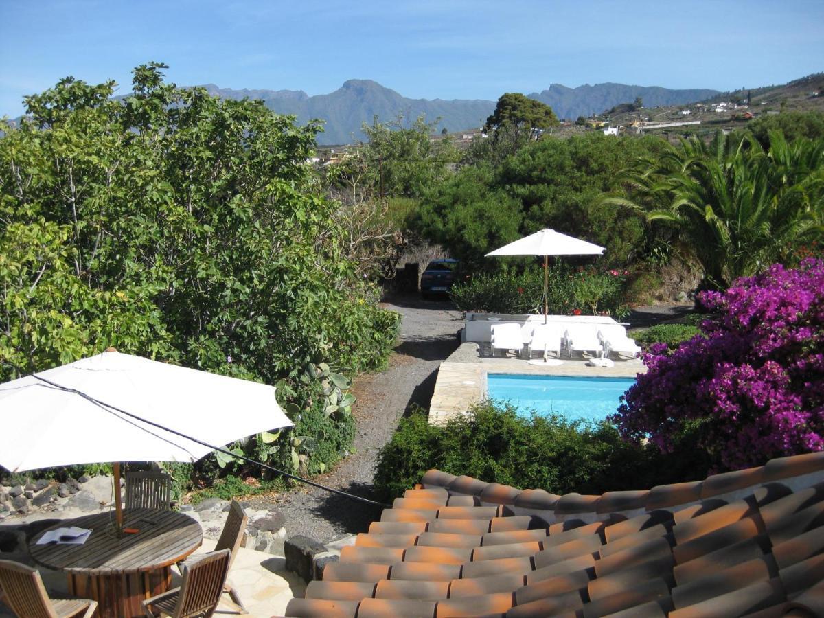 Villa Casa Ruth Los Llanos De Aridane Esterno foto
