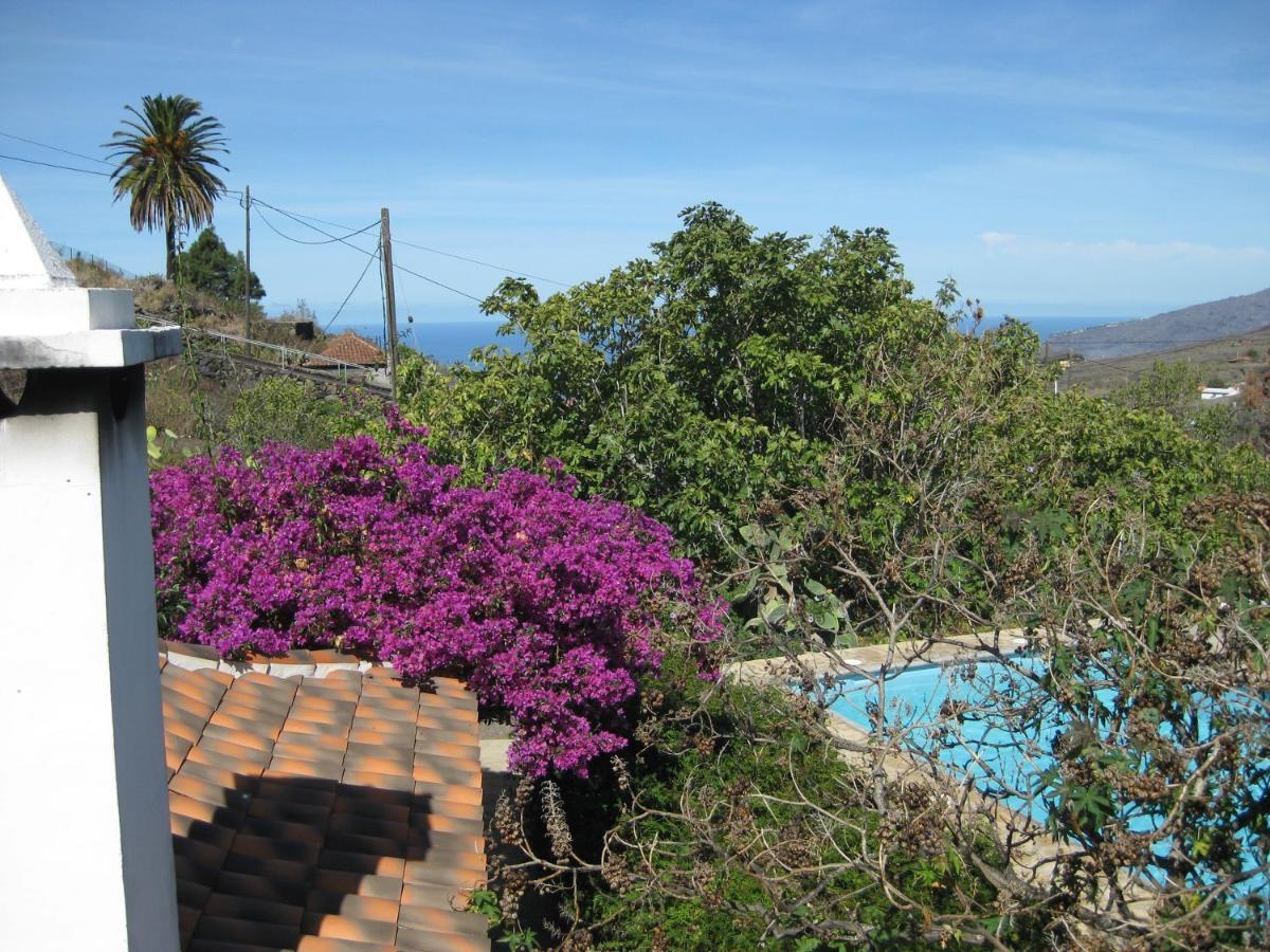 Villa Casa Ruth Los Llanos De Aridane Esterno foto